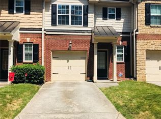 3042 Bernauer Trce, Dunwoody, GA 30360