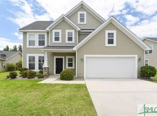270 Willow Oak Dr, Richmond Hill, GA 31324