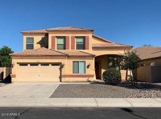 3571 S Salt Cedar St, Chandler, AZ 85286
