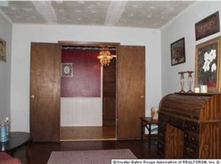 21320 Cullen Dr, Port Vincent, LA 70726