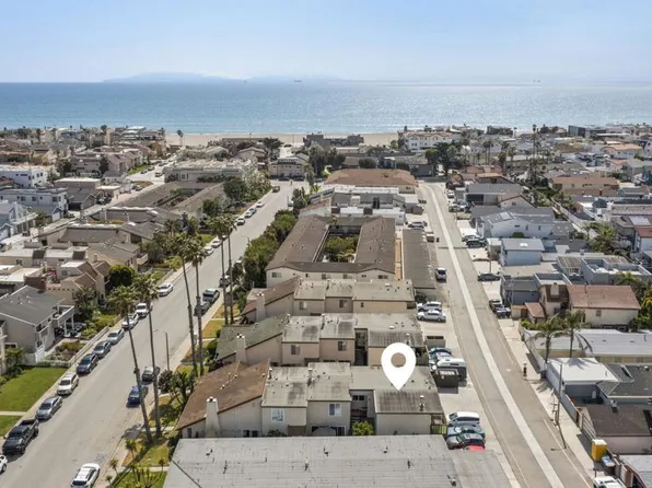 4931 Nautilus St Unit D, Oxnard, CA 93035