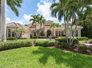 219 Audubon Blvd, Naples, FL 34110