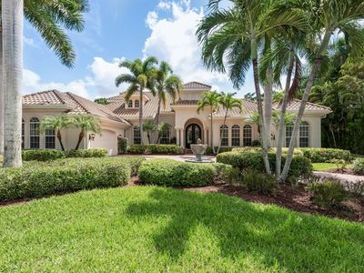 219 Audubon Blvd, Naples, FL, 34110