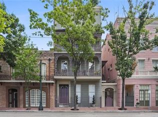 828 Saint Charles Ave APT 6, New Orleans, LA 70130
