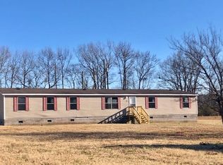 312 Green Plains Rd, Emporia, VA 23847