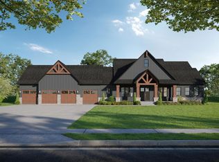 22499 Chaparral Ln, Rogers, MN 55374