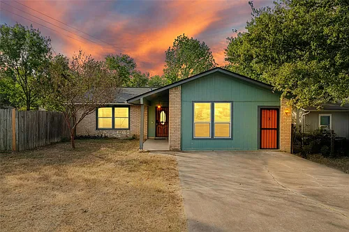 2523 E Stassney Ln Photo 1 2523 E Stassney Ln Photo 1