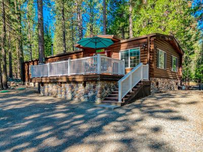 46 Klamath Trl, Graeagle, CA, 96103