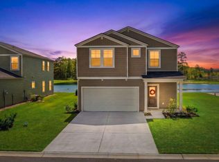 1023 Sawfish Dr NW #99, Sunset Beach, NC 28468