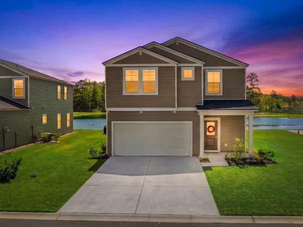 1023 Sawfish Drive NW #99, Sunset Beach, NC 28468