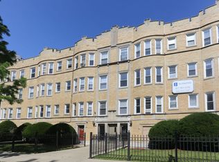 4501-4515 N Malden St, Chicago, IL 60640
