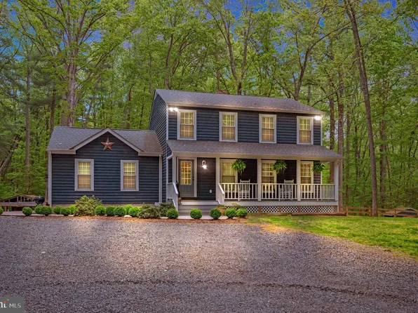 11511 Catharpin Rd, Spotsylvania, VA 22553