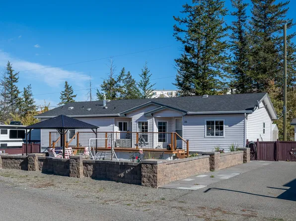 2815 Princeton Kamloops Hwy #36, Kamloops, BC V0E 2A0