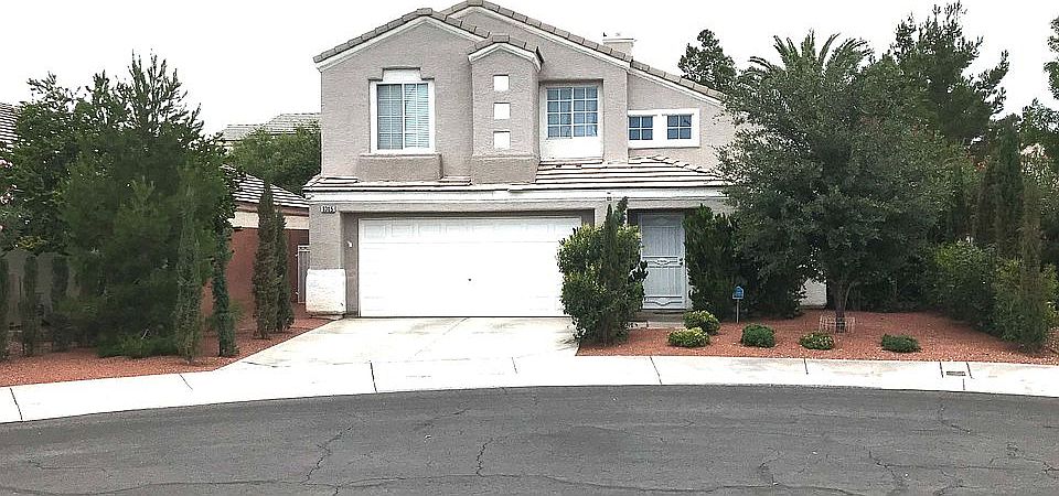 Present picture of our house