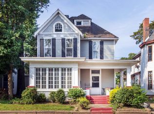 817 SE Riverside Dr, Evansville, IN 47713