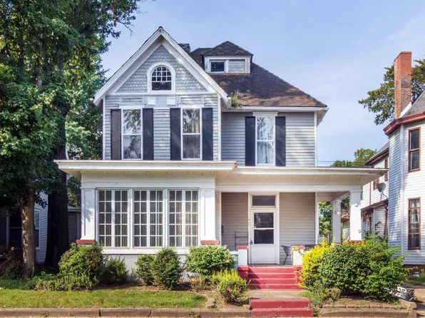 817 SE Riverside Dr, Evansville, IN 47713