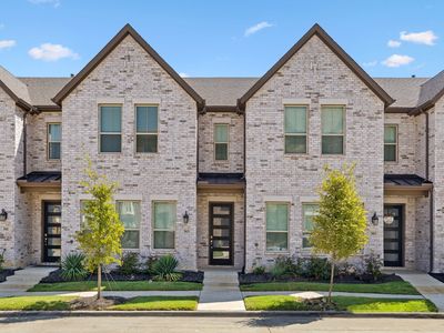 303 Colusa Dr, The Colony, TX, 75056