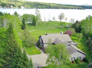 29 Pinkham Lane, Eagle Lake, ME 04739