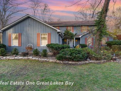 3021 Vessy Dr, Saginaw, MI, 48601