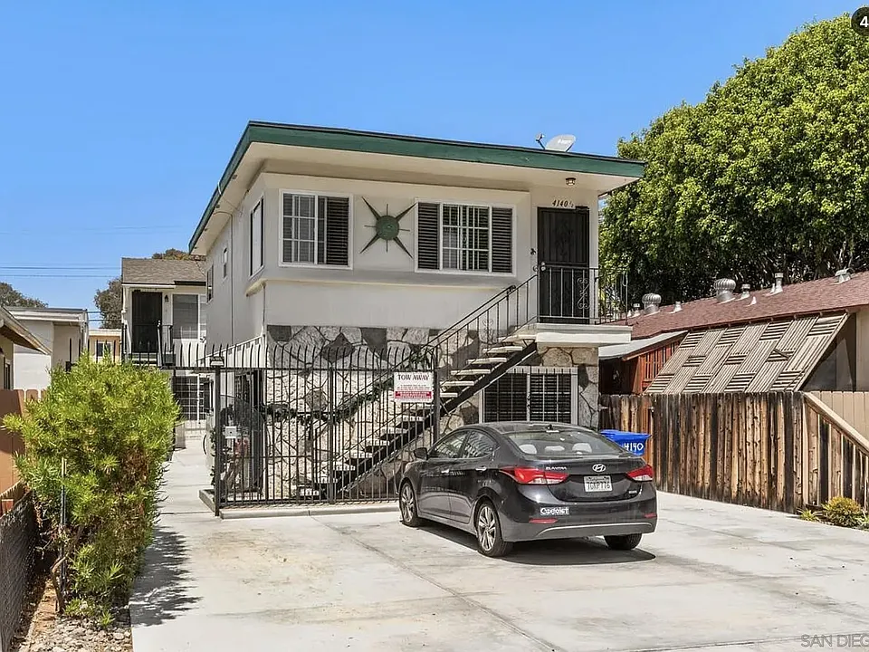 4140 Utah St