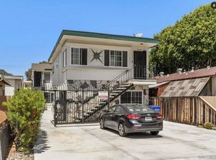 4140 Utah St, San Diego, CA 92104