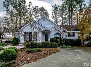 2644 Shipley Ct, Creedmoor, NC 27522