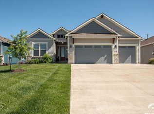 5240 Brown Ln, Lawrence, KS 66049