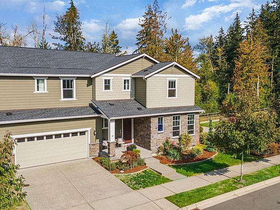 2nd image of 29018 NE 156th St