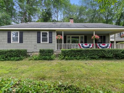 99 Grassy Hill Road, Old Lyme, CT, 06371