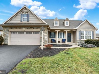 1821 Spartan Dr, Mechanicsburg, PA, 17055