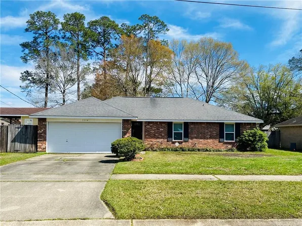 1114 Saint Paul St, Slidell, LA 70460
