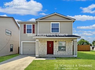 12410 Penny Royale, San Antonio, TX 78253
