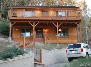 33653 Green Valley Ln, Green Valley Lake, CA 92341