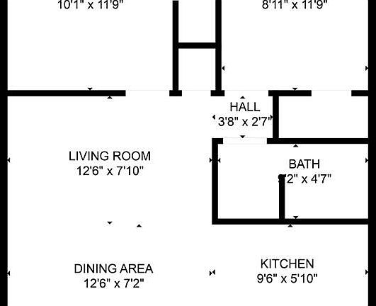 2nd image of 510 Avondale Ave APT 7