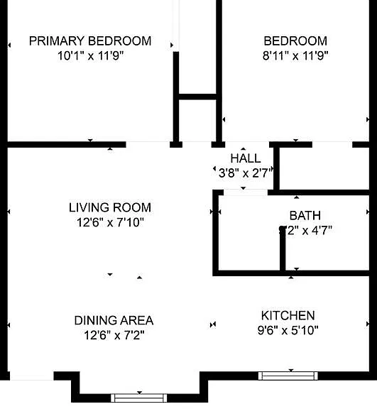 510 Avondale Ave #7 — Photo 11