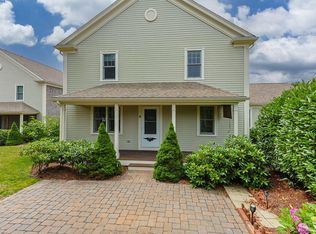 56 Carriage Shop Rd UNIT 4, East Falmouth, MA 02536