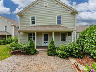 56 Carriage Shop Road Unit 4, East Falmouth, MA, 02536