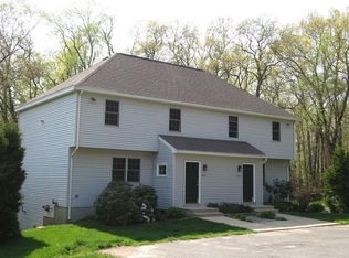 334 Granite St, Worcester, MA 01607