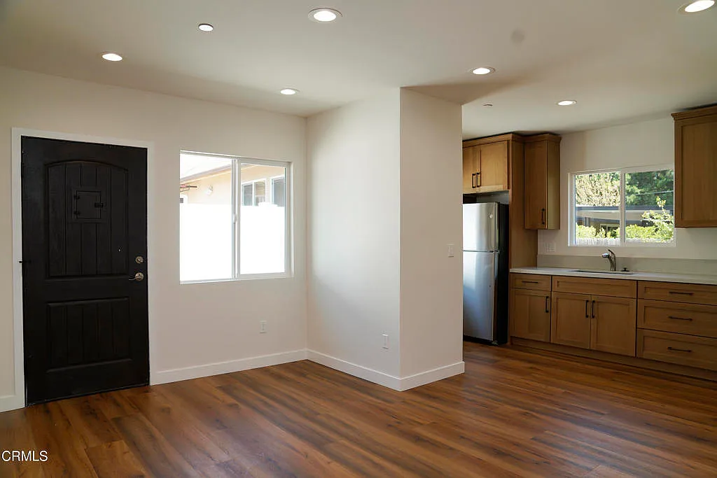1 bed, 581 sqft, $2,600 — Photo 1