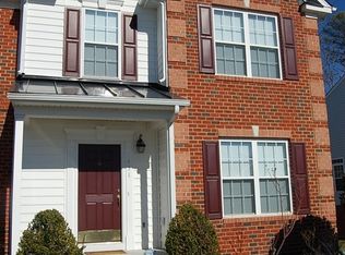 431 Kingscote Ln, Glen Allen, VA 23059