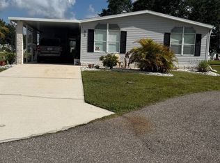 5601 Duncan Rd Lot 65, Punta Gorda, FL 33982
