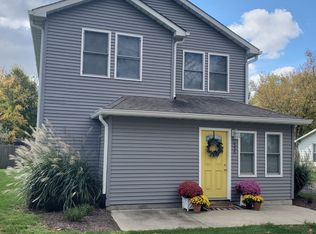 335 E 206th St, Sheridan, IN 46069