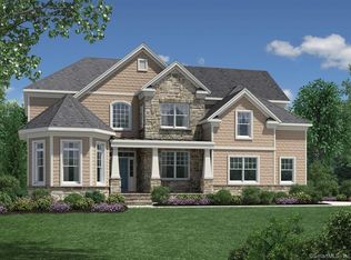 88 Long Meadow Dr HOMESITE 31, South Windsor, CT 06074