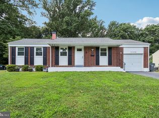 198 Honeywell Dr, Claymont, DE 19703
