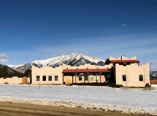 13840 County Road 261d, Nathrop, CO 81236