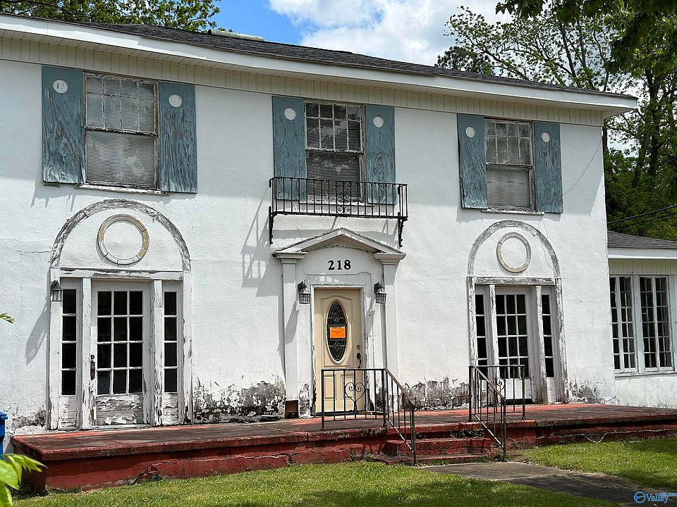 218 NE Hughes Ave, Attalla, AL 35954 MLS 1833041 Zillow