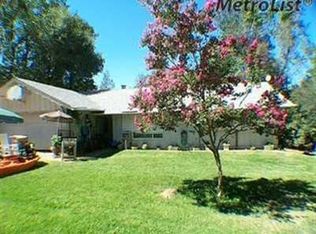 1631 Hidden Valley Ln, Auburn, CA 95602