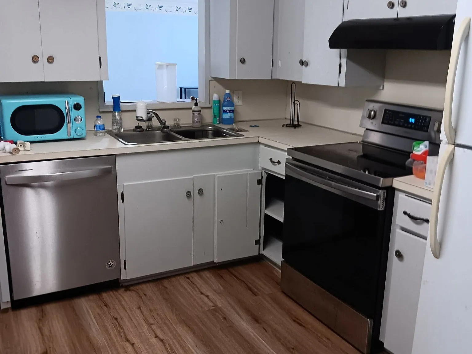 2 bed, 800 sqft, $850 — Photo 1
