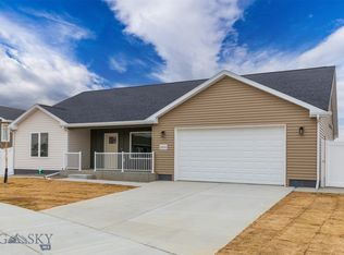 2231 Lindero Blvd, Billings, MT 59105