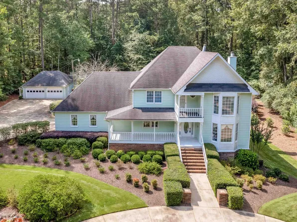 125 Spivey Chase Trl, Jonesboro, GA 30236